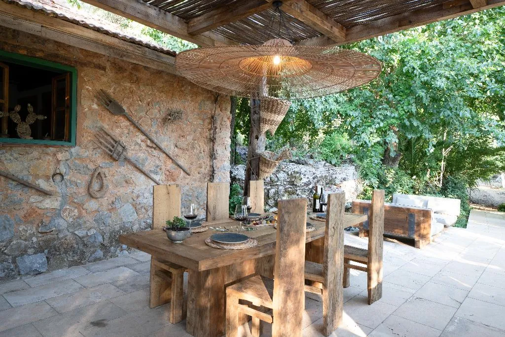 Restaurant, Pure Life Gocek, Dalaman