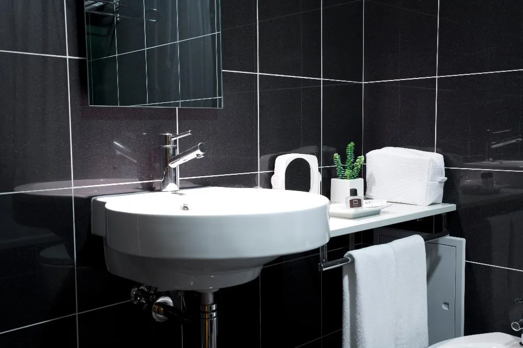 DOUBLE WITH DOUBLE BED Room, Conde d'Agueda, Porto