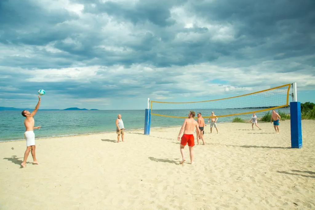 Sports and Entertainment, Golden Coast, Athens