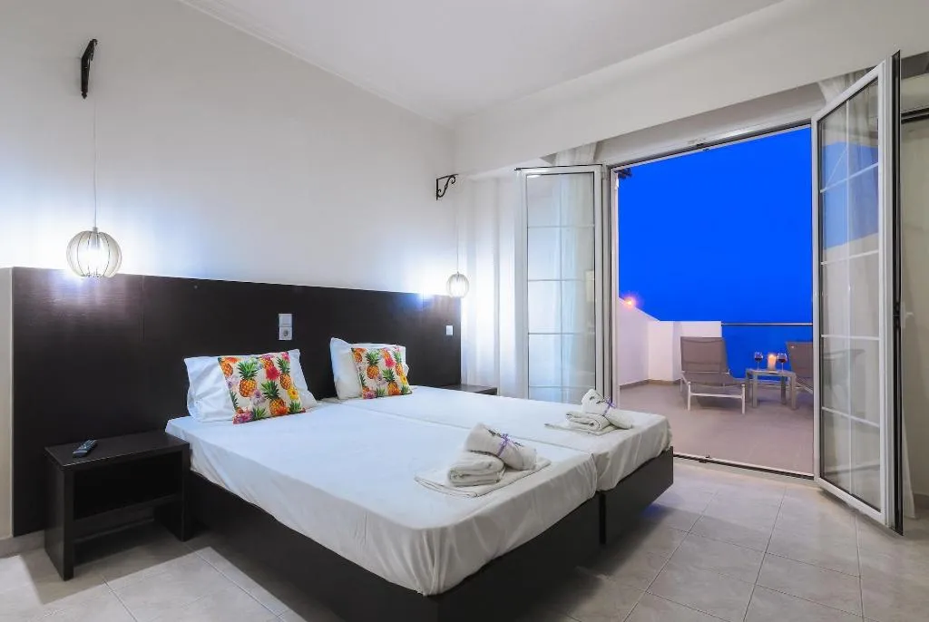 Room, Mouria Studios & Apartments, Zante