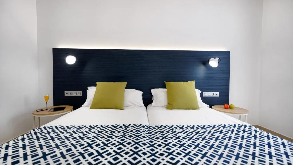 APARTMENT DELUXE Room, Broncemar Beach, Fuerteventura
