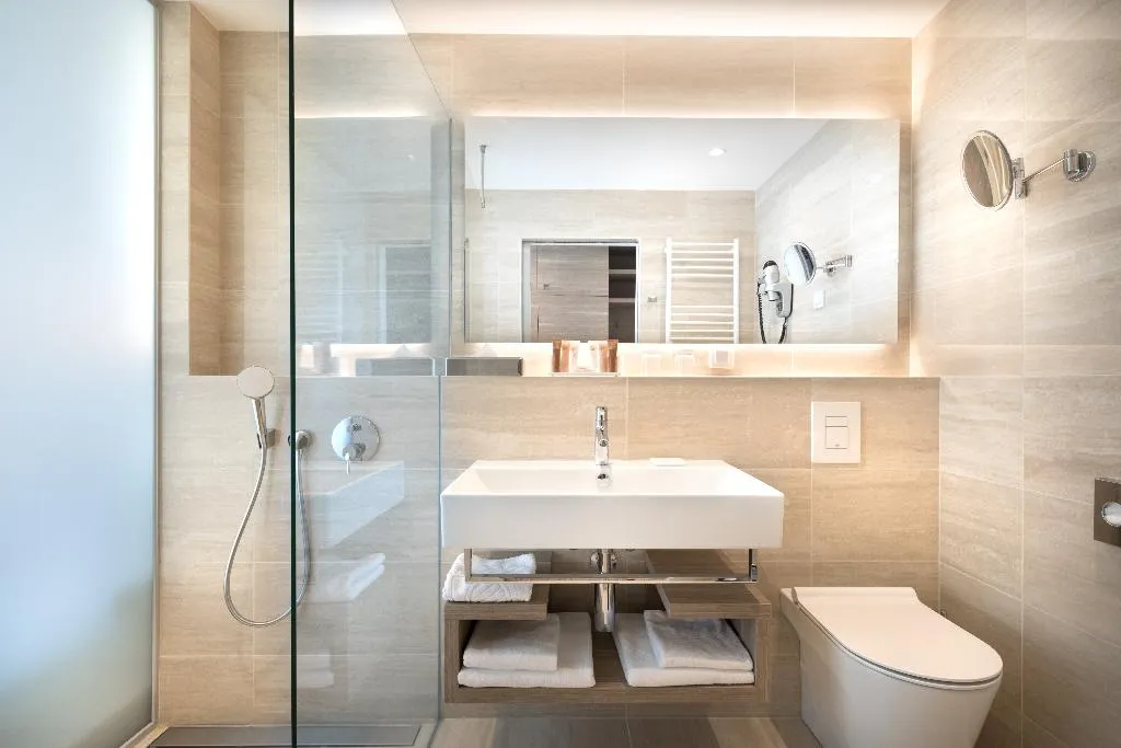SINGLE STANDARD Room, Eden Hotel by Maistra Collection, Istria