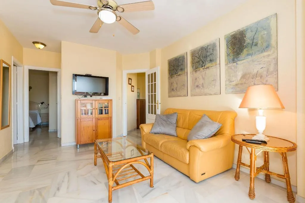Room, Guadalupe Cozy Inns, Costa Del Sol