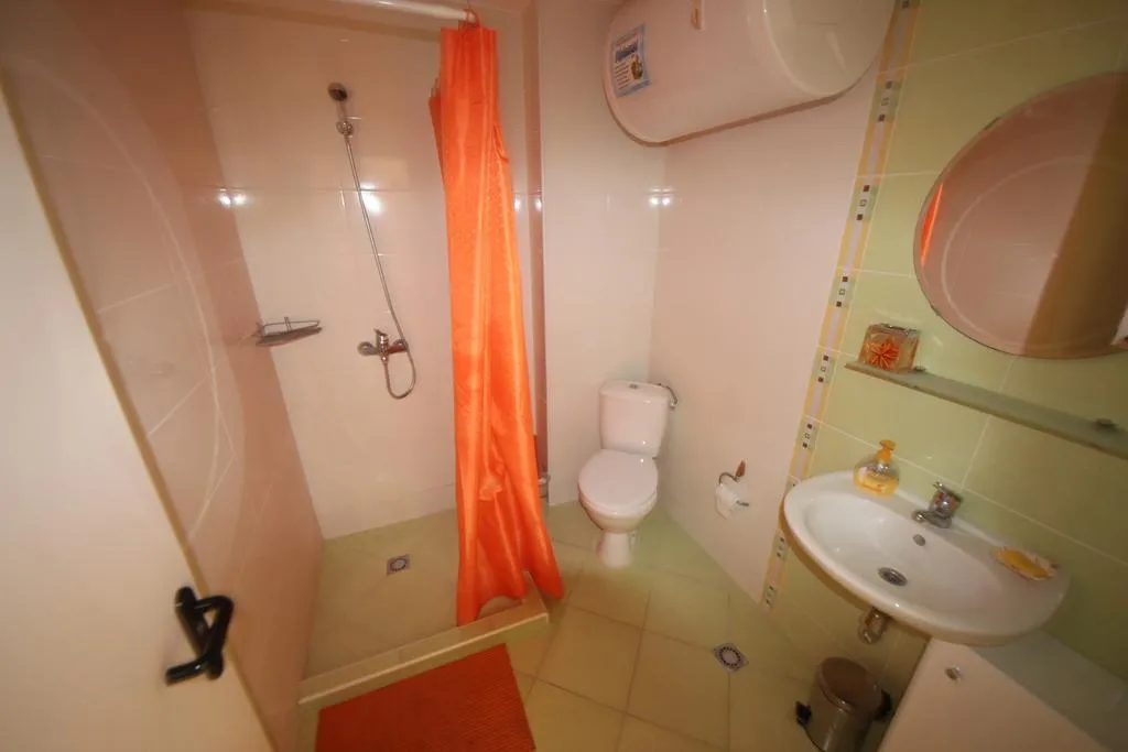 STUDIO CLASSIC Room, Menada Grand Resort Apartments, Bourgas