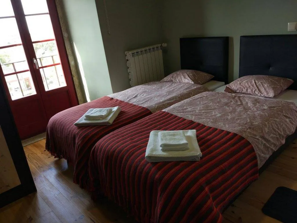 FAMILY ROOM CAPACITY 8 Room, Pousada de Mafra - Palácio dos Marqueses, Lisbon