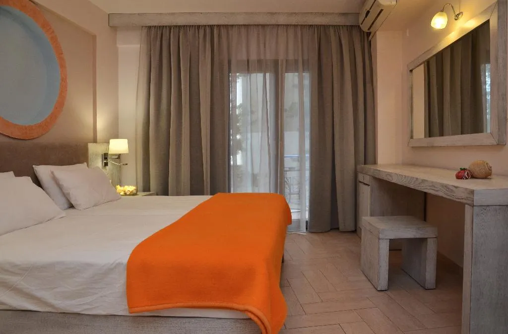 Double or Twin ECONOMY Room, Aria Hotel, Skiathos