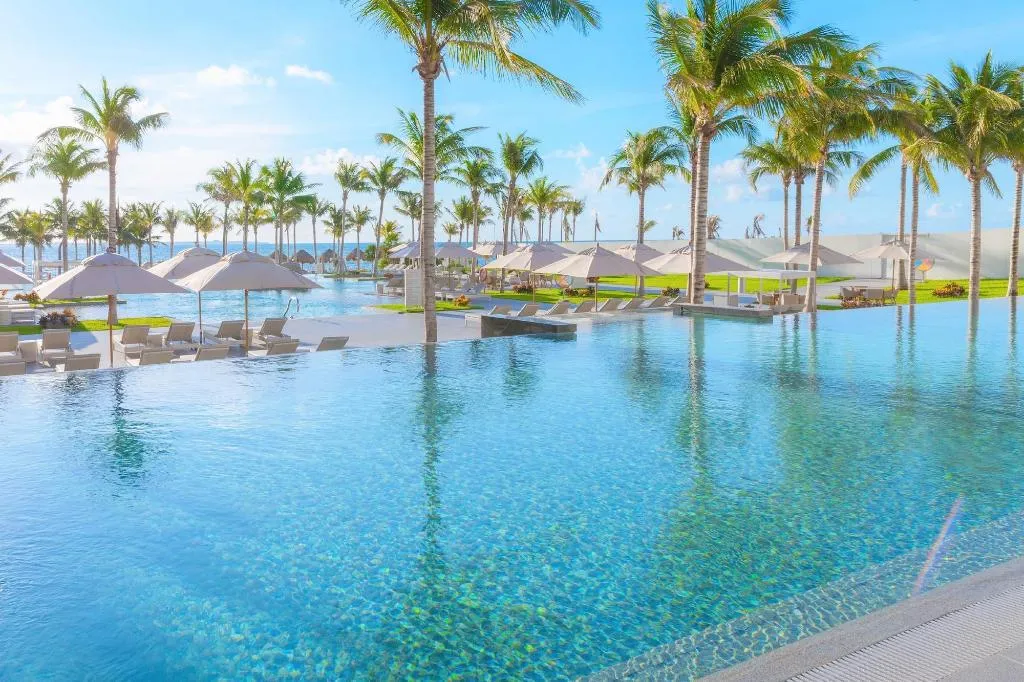 Sports and Entertainment, Villa Del Palmar All Inclusive Contemporary Splend, Cancun Area