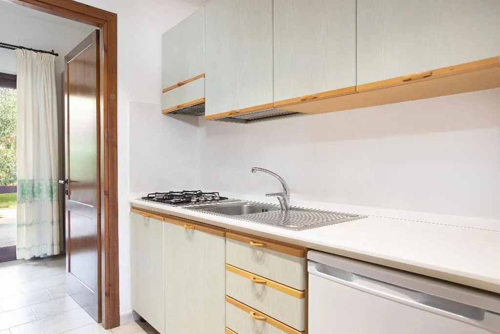 APARTMENT CLASSIC Room, Cormoran Residence, Cagliari