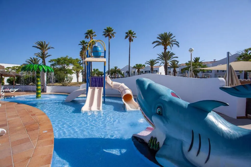 Pool, Grupotel Mar de Menorca, Menorca