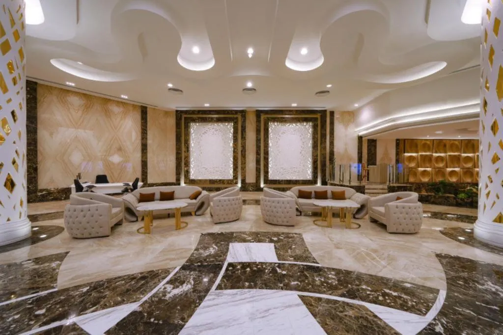 General view, Sirena Beach Resort Spa, Red Sea Riviera