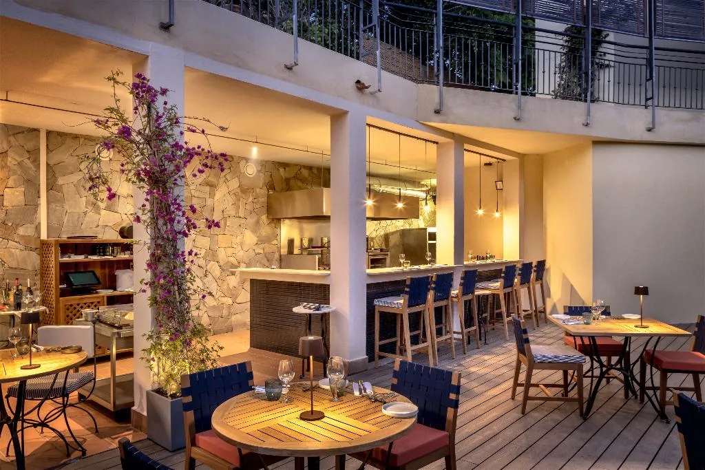 Restaurant, Veridia Resort, a member of Radisson Individuals, Cagliari