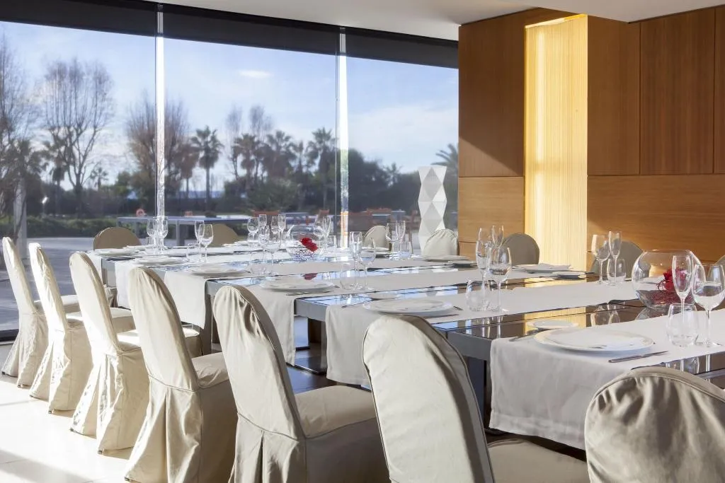 Bar, AC Gava Mar, Barcelona