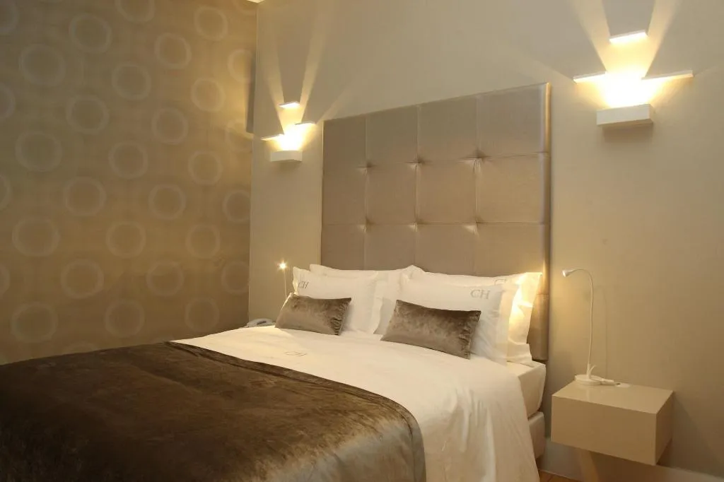 Room, Castilho House Cais, Lisbon