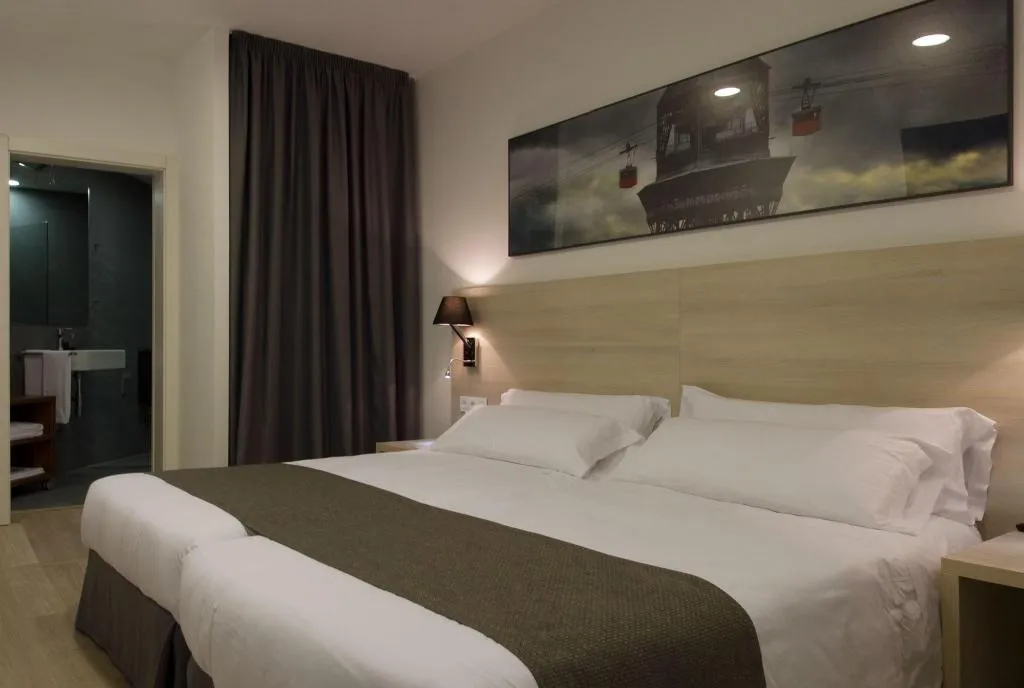 Room, The 8 Boutique B B, Barcelona