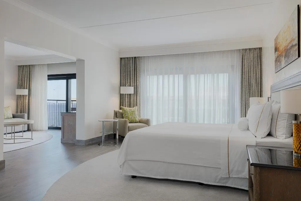 Room, Westin Dragonara Resort, Malta
