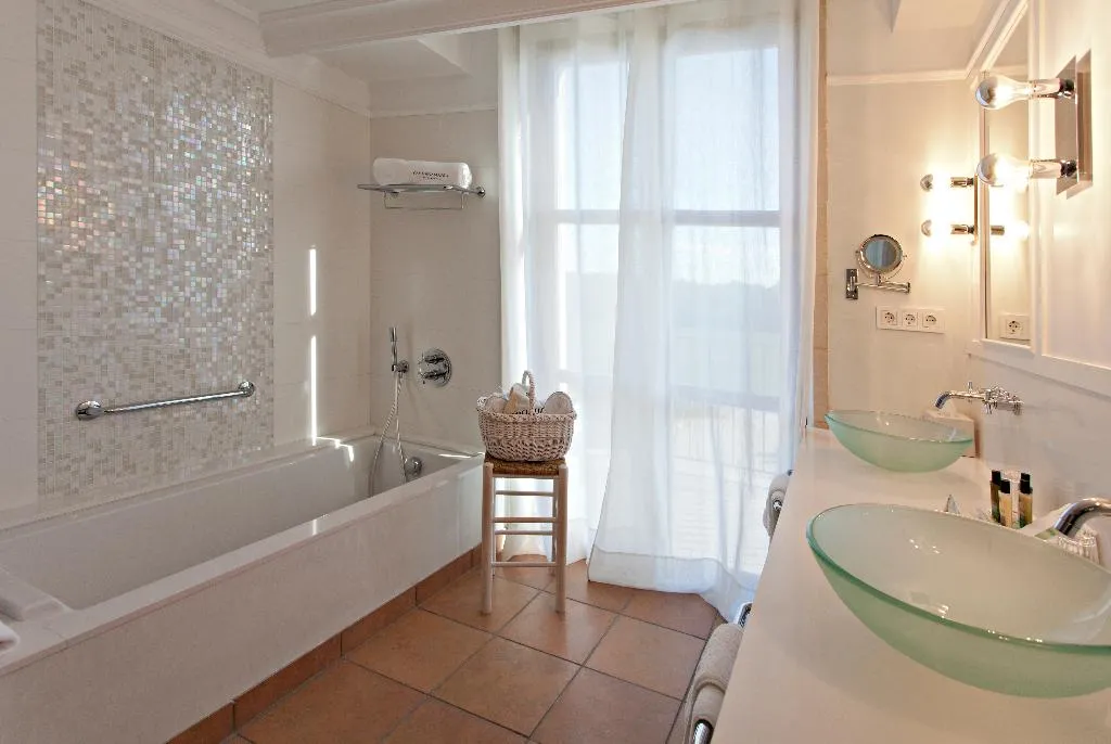 Room, Hotel Casa Anamaria, Costa Brava