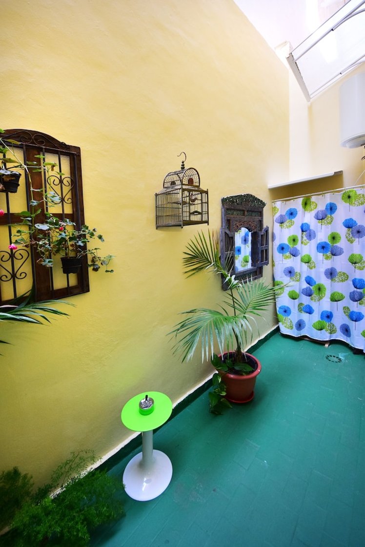 Bed & Breakfast Dorotea, Tenerife