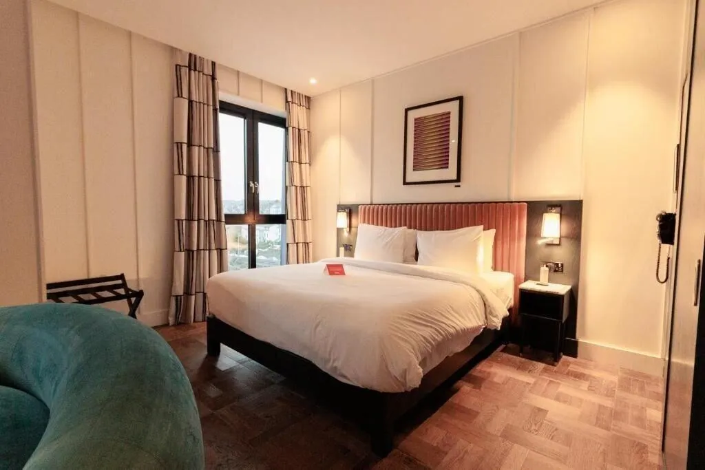 Room, The Dean Cork, Cork