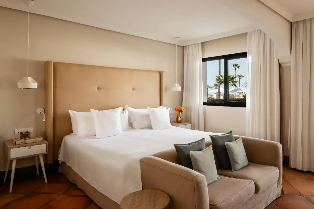 DOUBLE PREMIUM Room, Palacio de Sancti Petri Gran Melia, Costa De La Luz