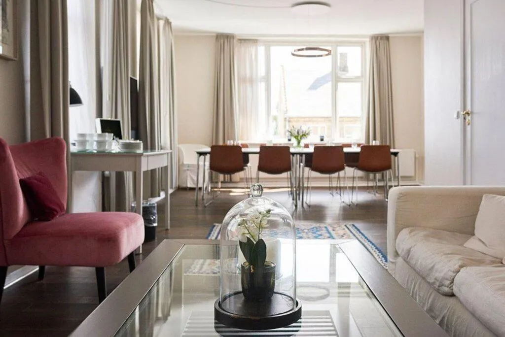 Conferences, Skovshoved Hotel, Copenhagen