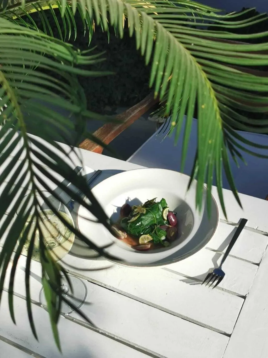 Restaurant, Savra Bodrum, Bodrum