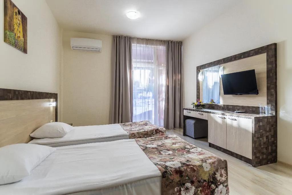 DOUBLE STANDARD Room, Asteria Family Sunny Beach, Bourgas