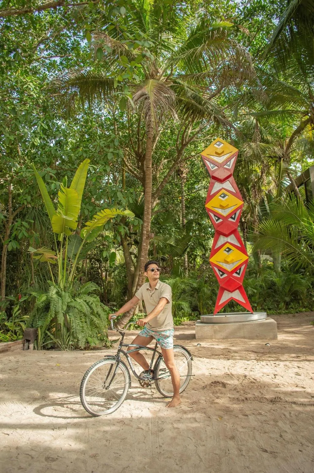 Sports and Entertainment, Casa Malca, Cancun Area