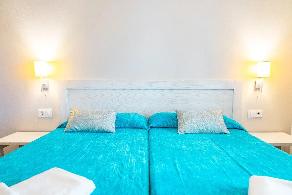 APARTMENT ONE BEDROOM Room, Seth Mestral Llebeig, Menorca