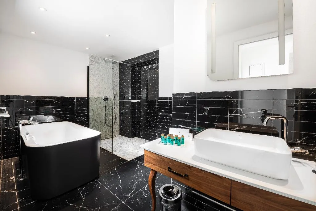 DOUBLE SUPERIOR Room, Villa Orabelle, Dubrovnik