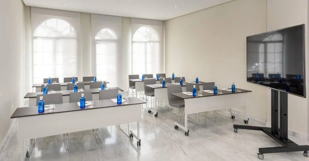 Conferences, Palacio de Sancti Petri Gran Melia, Costa De La Luz