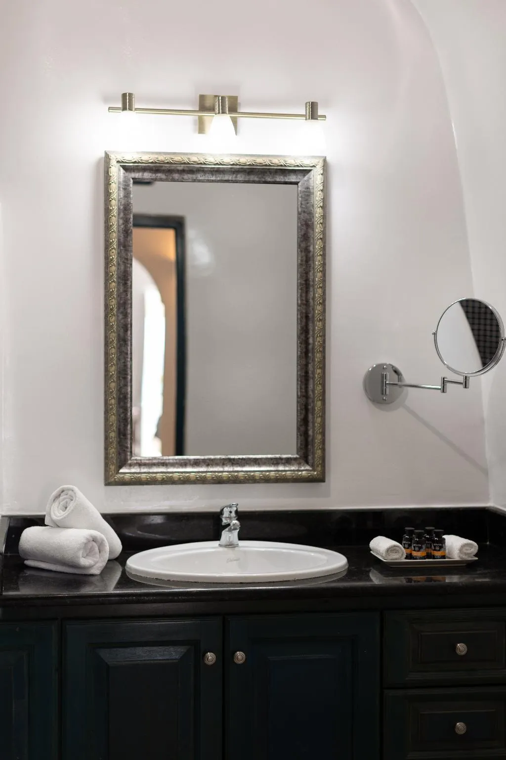 SUITE CONNECTING ROOM Room, Nevma Suites, Santorini