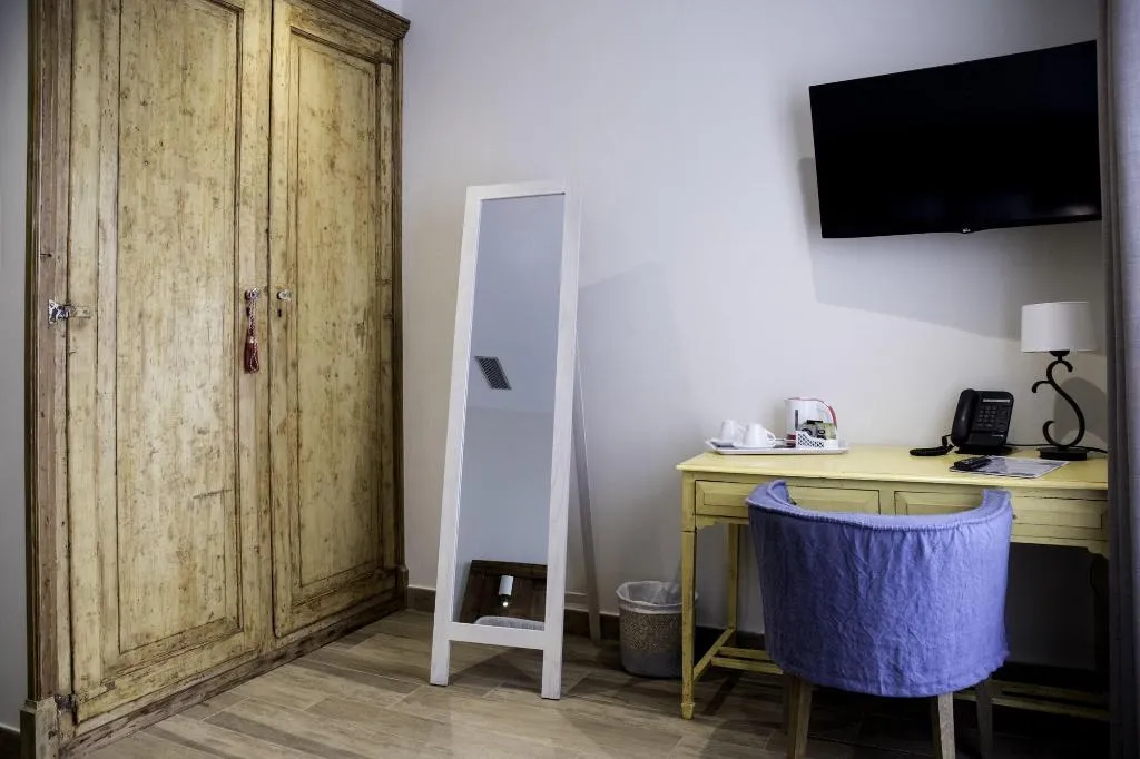 Room, Hotel Sa Voga, Barcelona