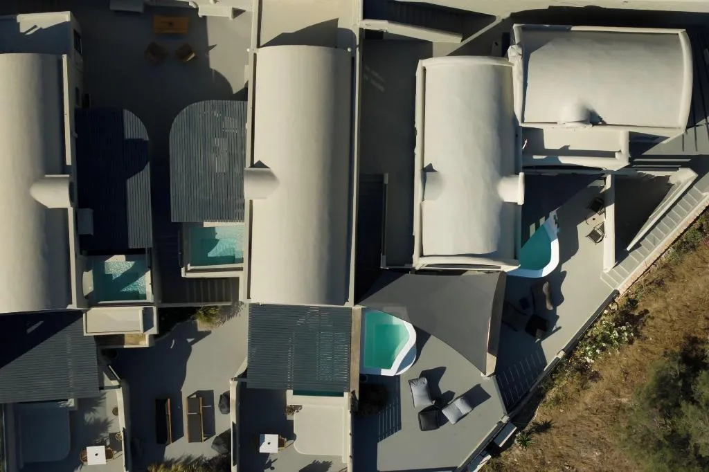 Room, Black Diamond Suites - Adults Only, Santorini