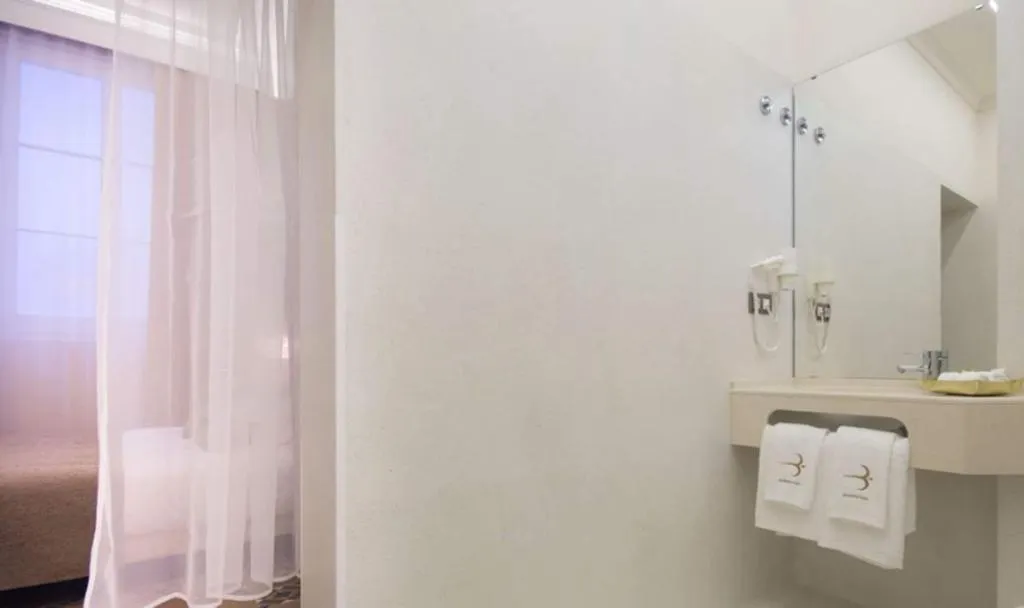 Room, Anakena House Modernist Bed And Breakfast, Barcelona