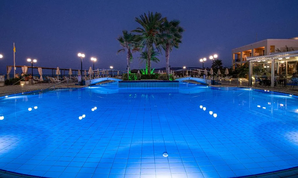 General view, Hydramis Palace Beach Resort, Crete