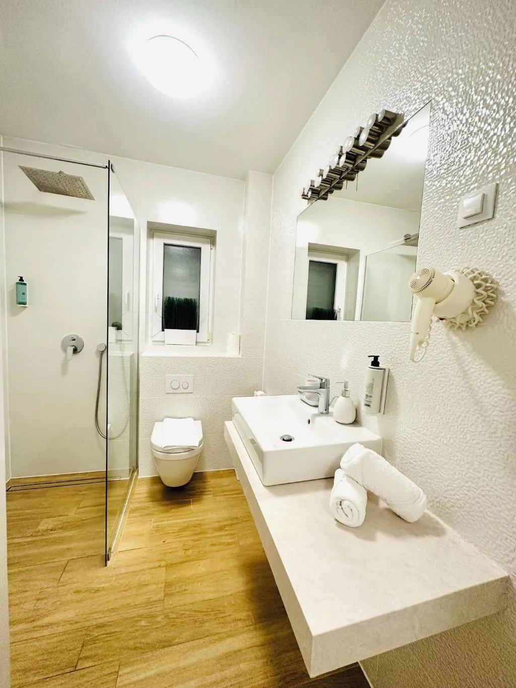 Room, Villa Mediterranea, Split