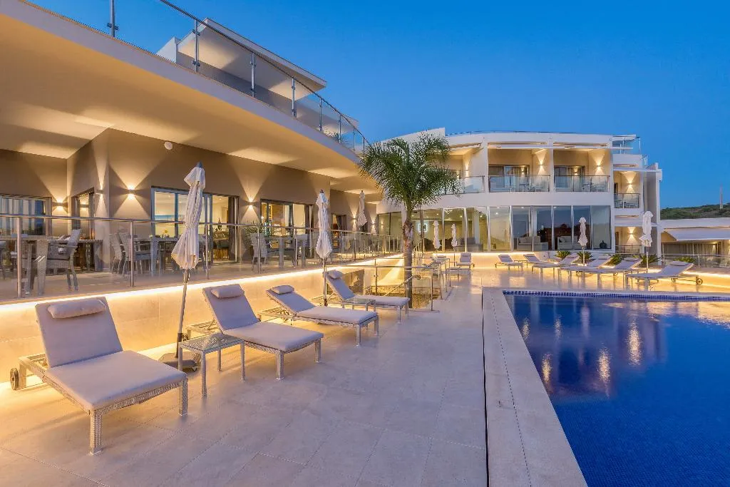 Pool, Caneiros Luxury House & Suites, Algarve