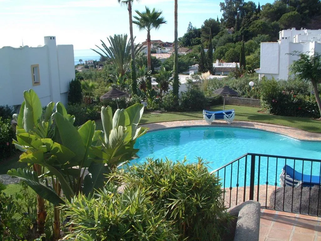 Pool, Rancho Miraflores, Costa Del Sol