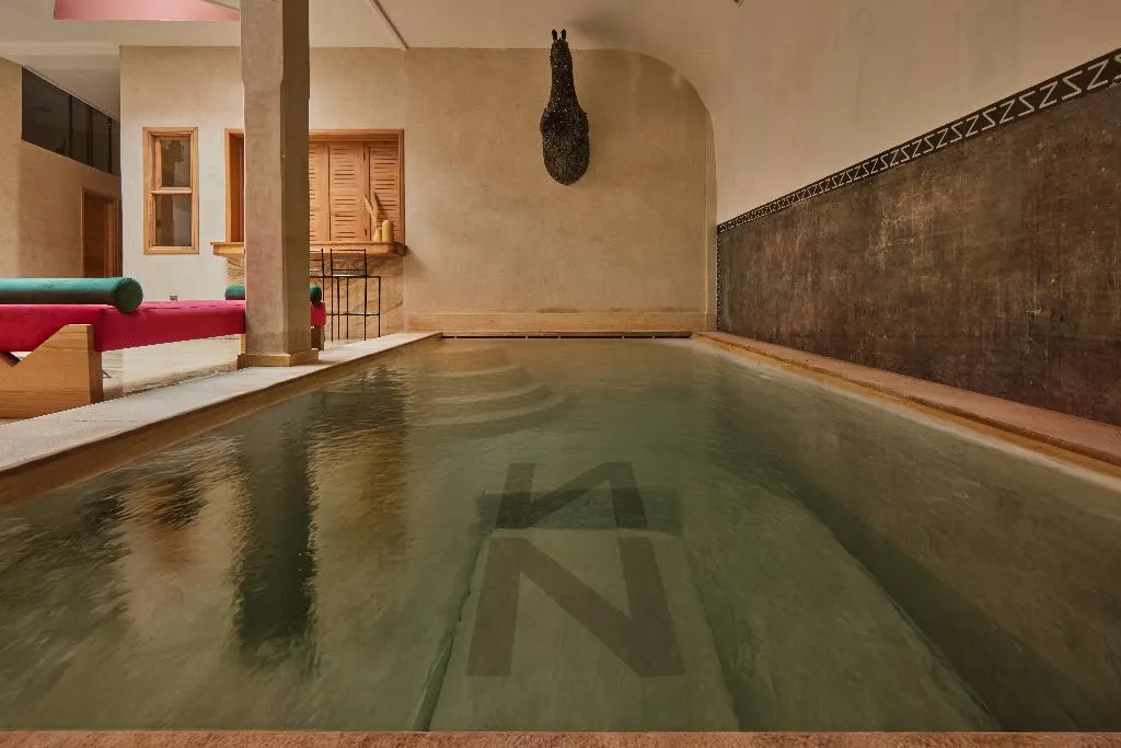SUITE SUPERIOR Room, Zen Zone Boutique Riad & Spa, Marrakech