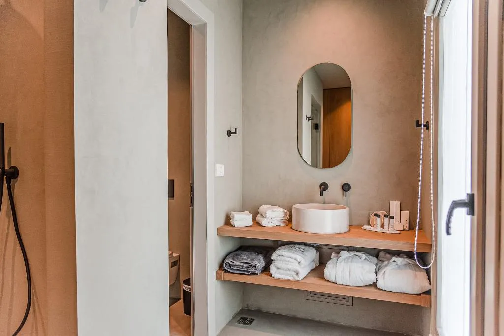 VILLA TWO BEDROOMS Room, Amarelo Suites, Mykonos