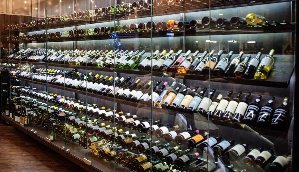 Bar, Hotel Lautruppark, Copenhagen