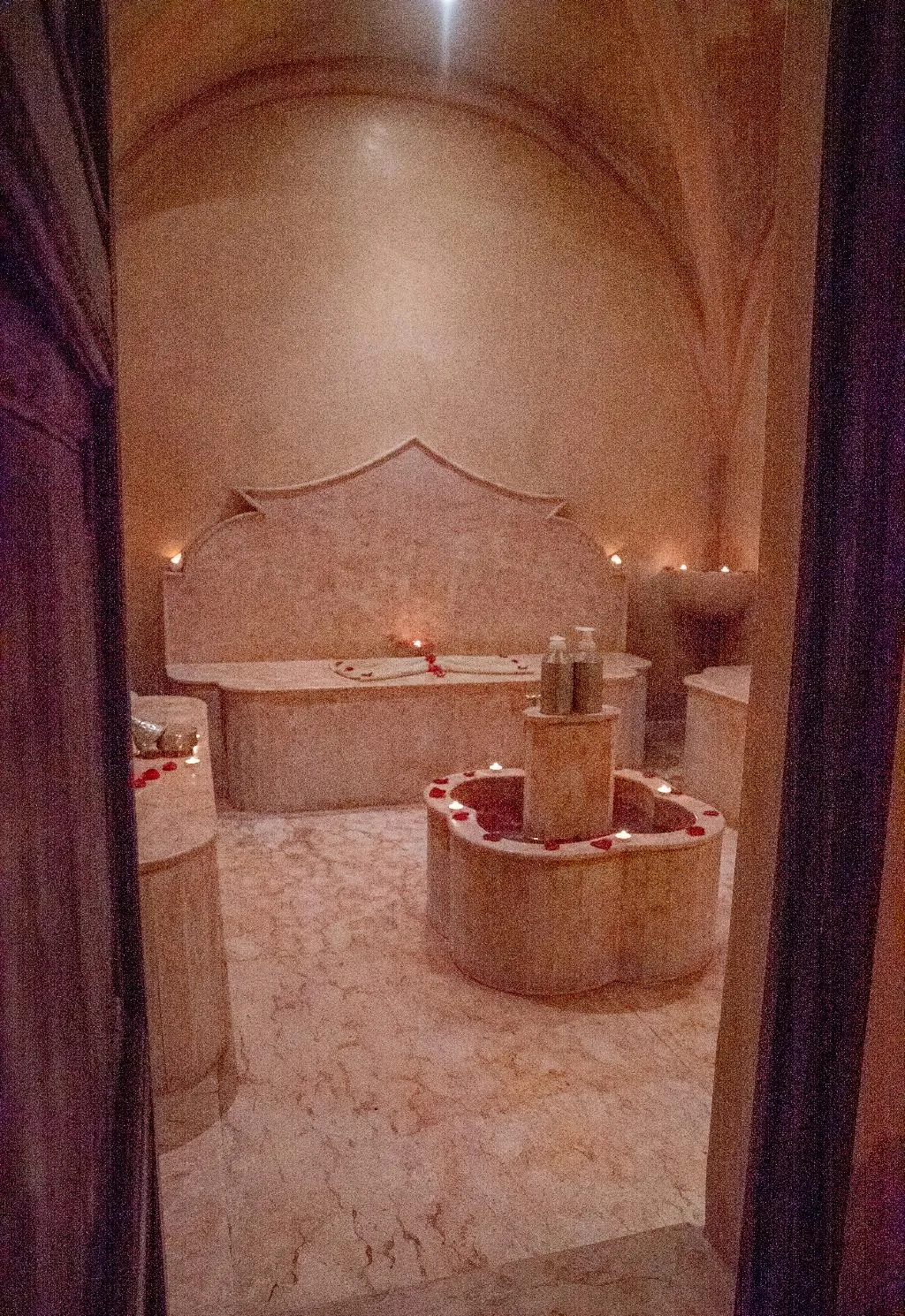 Sports and Entertainment, Demeures D'Orient Riad de Luxe & Spa, Marrakech