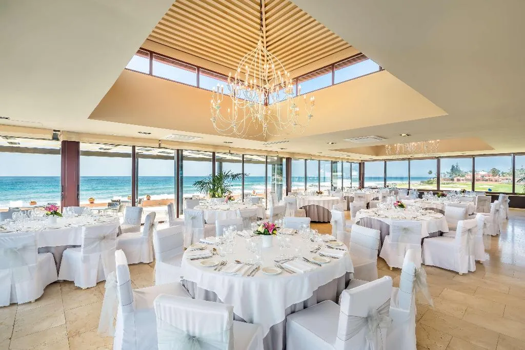 Conferences, Hotel Guadalmina, Costa Del Sol