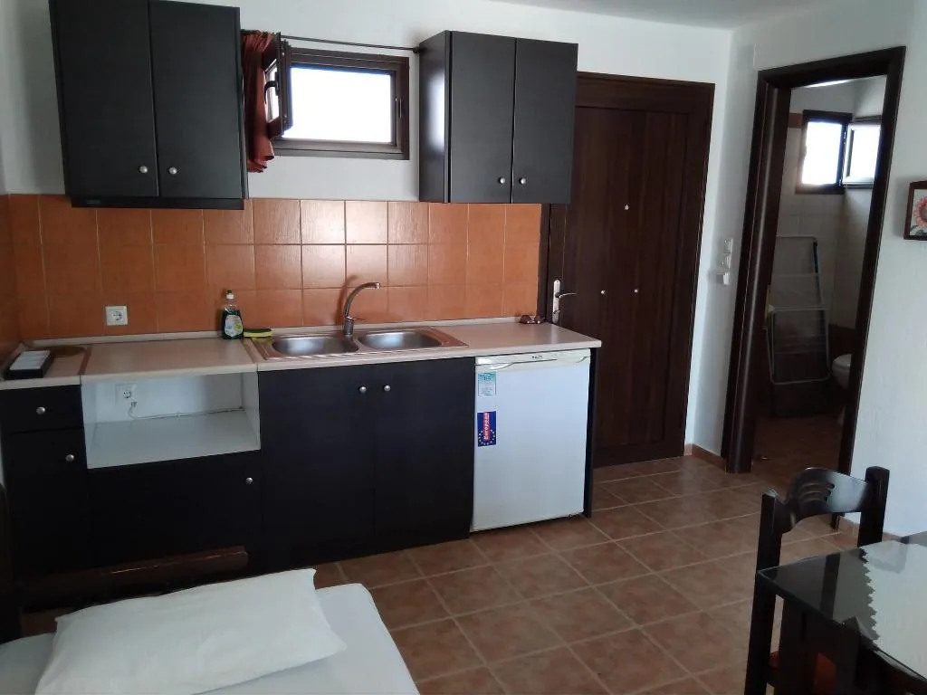 Room, Skiathos Holiday House, Skiathos