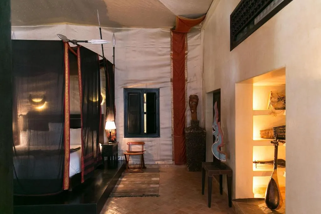 Room, Lodge K Ha Tel Spa, Marrakech