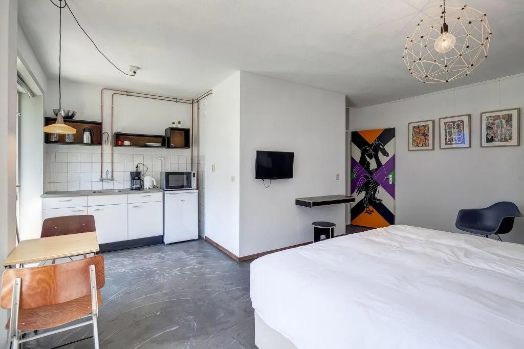 Room, Bnb Zoh, Amsterdam