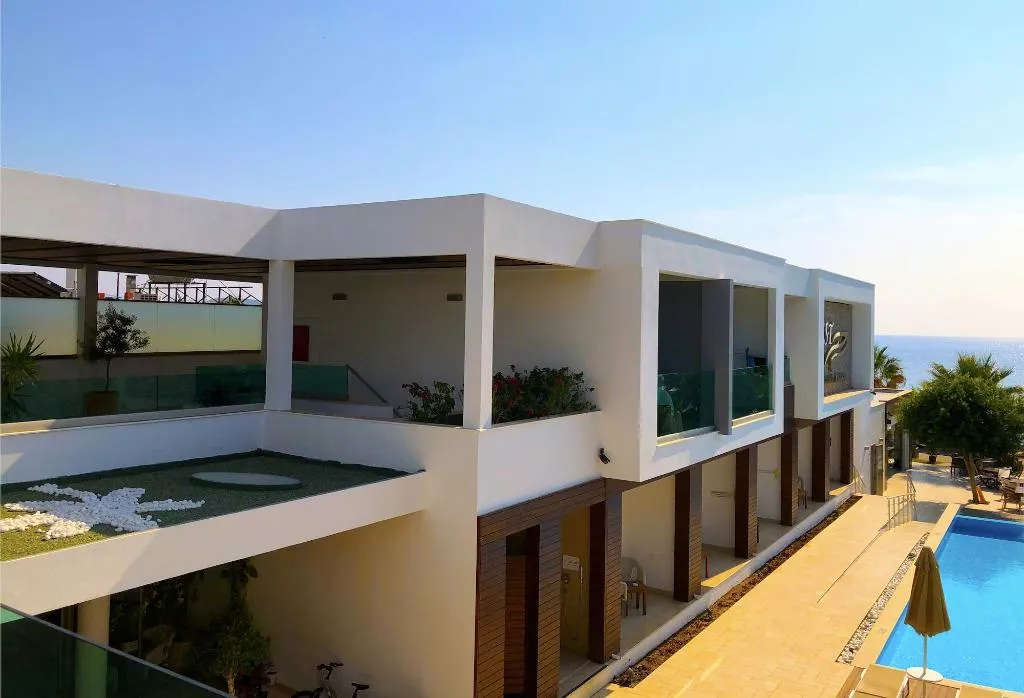 General view, Zest Exclusive Hotel And Spa, Bodrum