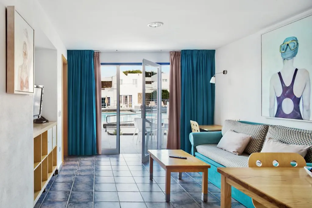APARTMENT DELUXE Room, Nautilus Lanzarote, Lanzarote