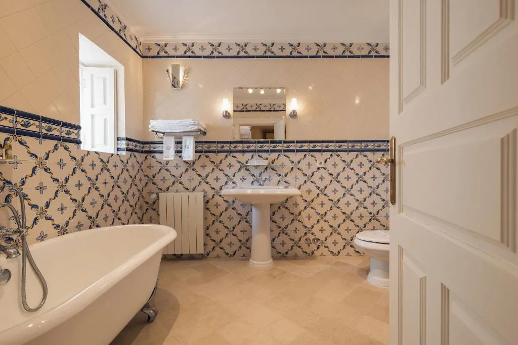 Room, Quinta Do Outeiro, Porto