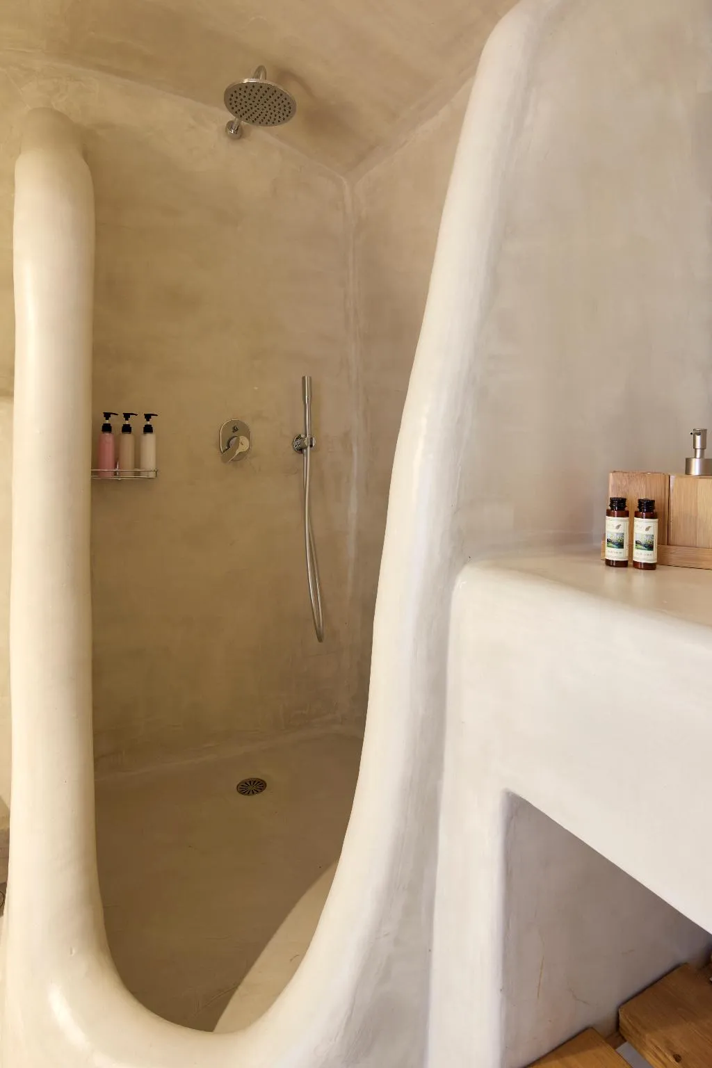 VILLA LUXURY Room, El Verano Collection Santorini, Santorini